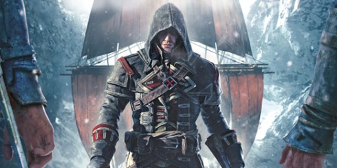 Assassins Creed Rogue Preview Gamescom PS3 PLAY3.DE