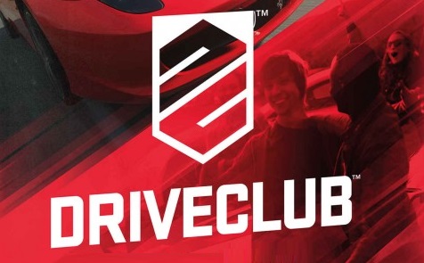 Driveclub teaser