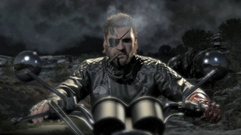 Metal Gear Solid 5 The Phantom Pain MGSV_TPP