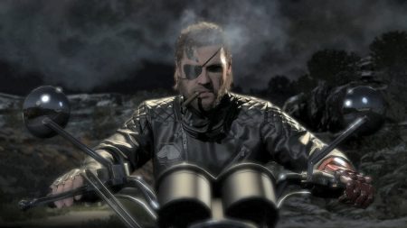 Metal Gear Solid Master Collection Vol. 2: Inhalte der zweiten Sammlung geleakt?
