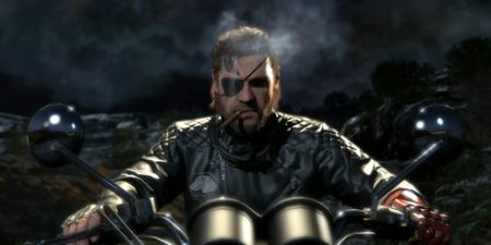 Metal Gear Solid: Synchronsprecher deuten aufregende Neuigkeiten für die Reihe an