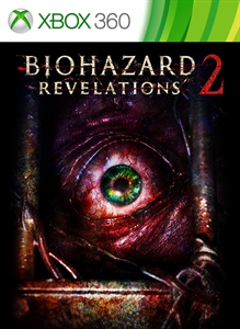 Resident Evil Revelations 2