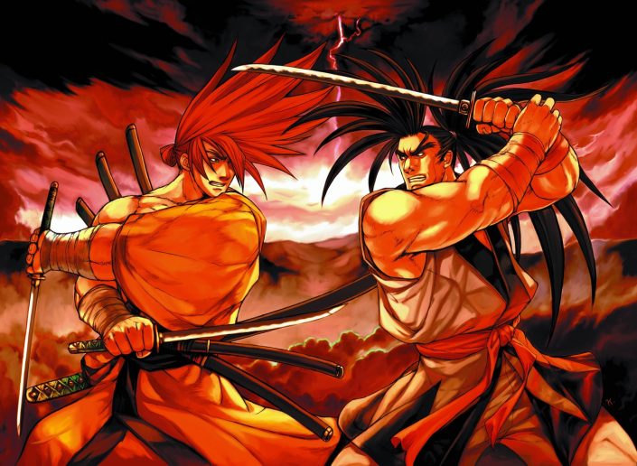 Samurai Shodown: Releasezeitraum, Trailer und frische Gameplay-Videos zum Fighting-Titel