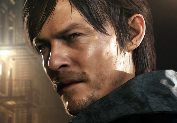 Silent Hills: Spekulationen um Hauptcharakter der P.T.-Demo können beendet werden