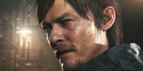 Silent Hills PS4 Video Gameplay PLAY3.DE