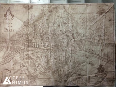 assassins creed unity map paris