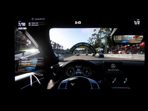 driveclub beta