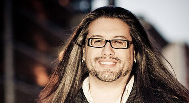 Doom-Schöpfer John Romero über Gewalt in Spielen: „Es ist die Kultur, nicht der Spieler“