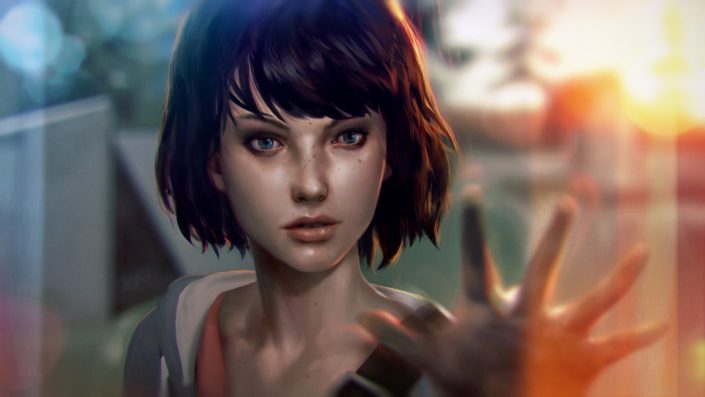 Life is Strange Remastered Collection: Release auf 2022 verschoben