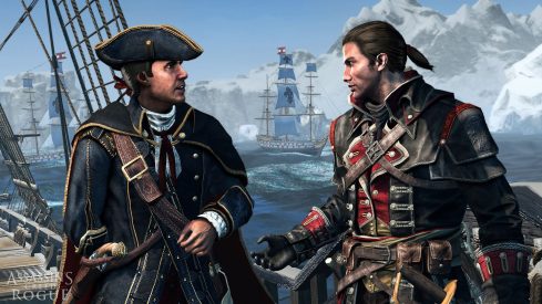 Assassins Creed Rogue (3)