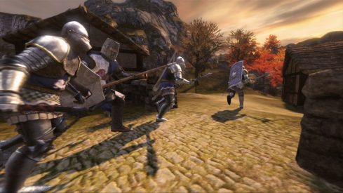 Chivalry Medieval Warfare (3)