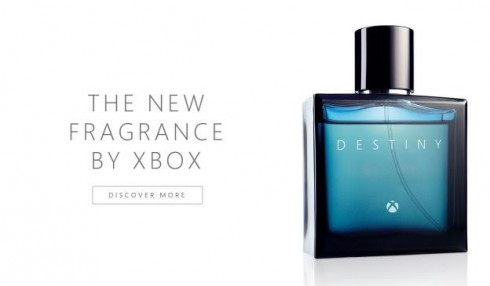 Destiny-Fragrance