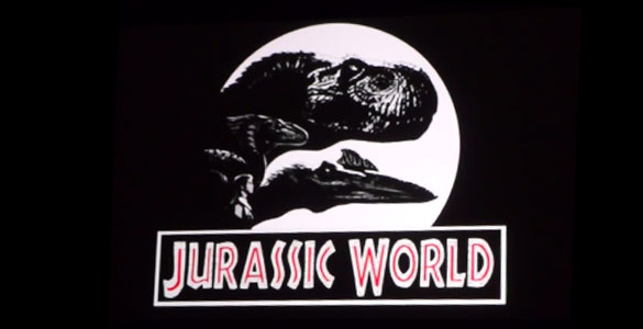 Jurassic World Survivor: Markenschutz angemeldet – kommt ein neues Spiel zur Filmreihe?