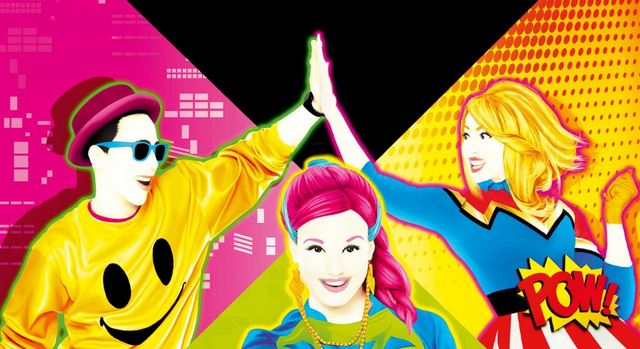 Just Dance 2017: Komplette Songliste enthüllt