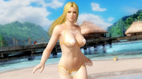 dead or alive 5 ultimate ultimativ sexy kostüme