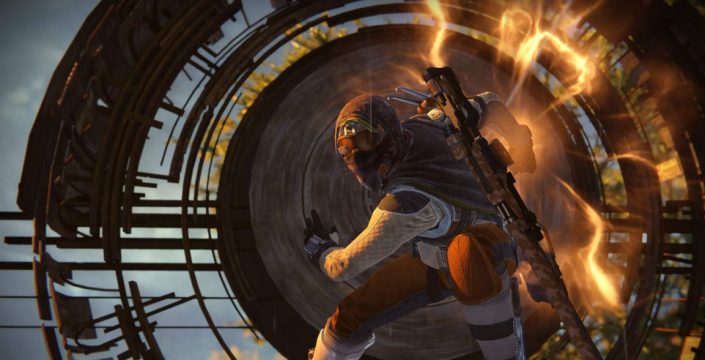 Destiny: Support wird zurückgefahren