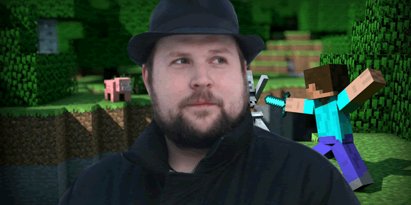 Minecraft: Kehrt Markus ‚Notch‘ Persson mit einem neuen Studio zurück?