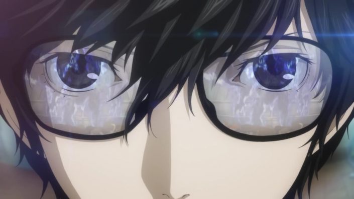 Persona 5: Atlus veröffentlicht neue Artworks, Screenshots und Gameplaytrailer