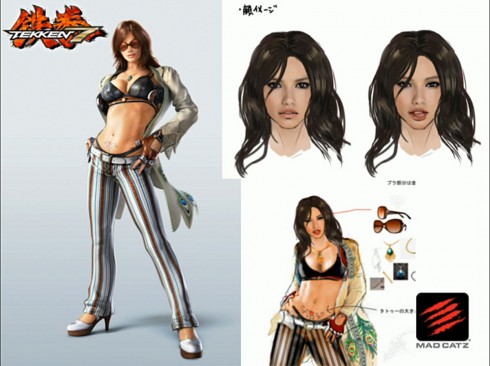 tekken7catalina