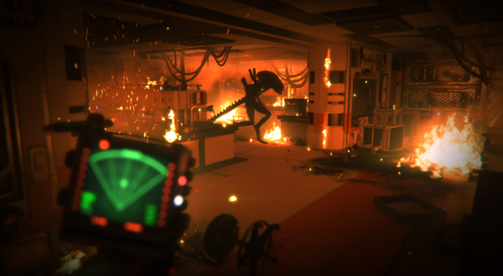 Creative Assembly: Offenbar neue Taktik-Shooter-IP bei den Alien Isolation-Machern in Arbeit