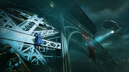 Assassins Creed Unity - Bild 1