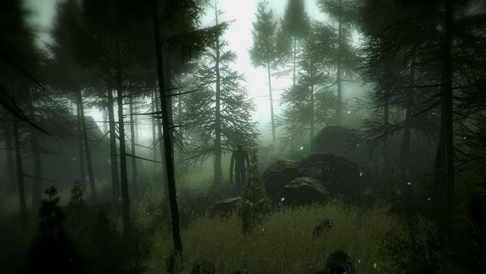 Slender The Arrival: Remaster und neues Projekt zum 10. Jubiläum des Horror-Titels