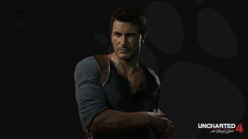 Uncharted-4 nathan drake