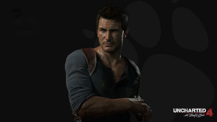 Uncharted Film: Ryan Reynolds sollte einst Nathan Drake spielen