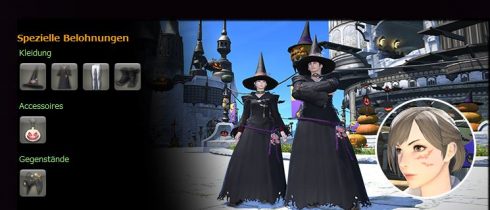 final fantasy xiv allerschutzheiligen