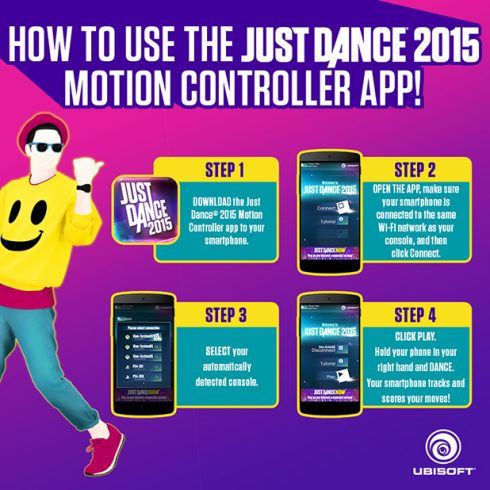 just dance 2015_MotionApp