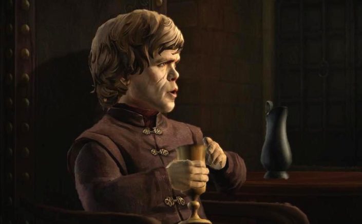 Game of Thrones: Season 2 der Telltale-Reihe liegt auf Eis