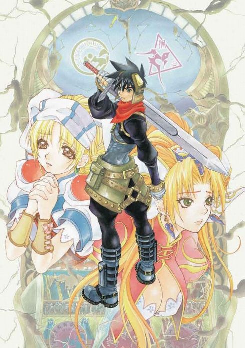 Grandia-2