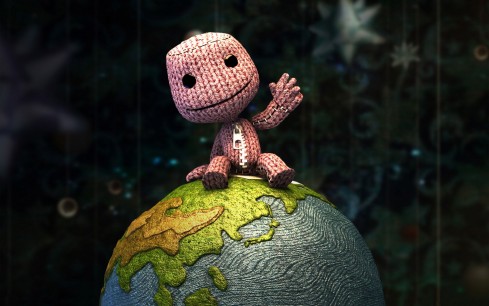 Little Big Planet 1