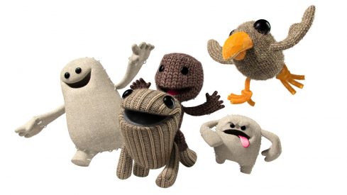 Little Big Planet 3