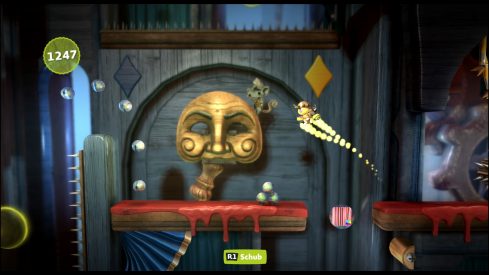 Little Big Planet 3 - Screenshot 05