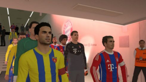 PES201507