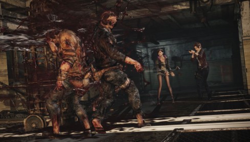 Resident Evil Revelations 2 - Bild 16