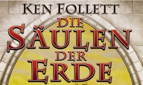 die säulen der erde brettspiel cover