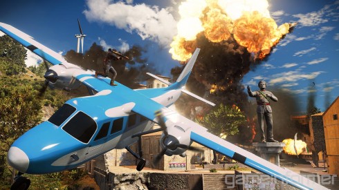 just cause 3 3nukeplane6