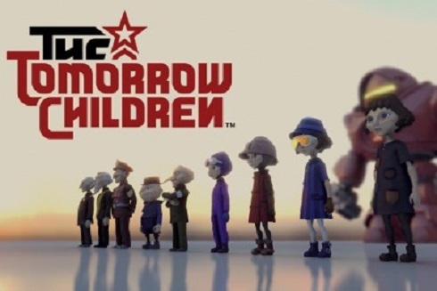 The Tomorrow Children: Server werden nur ein Jahr nach dem Spielstart abgeschaltet