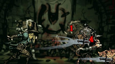 Darkest Dungeon: Konsolen-Fassung kommt etwas später