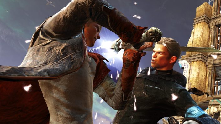 Devil May Cry 5: Synchronsprecher deutet E3-Auftritt an