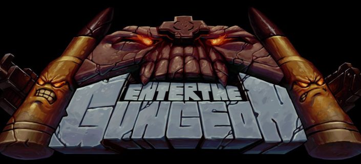 Enter the Gungeon: Kostenloses „Supply Drop Update“ sorgt für neues Spielmaterial