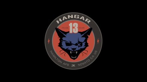 Hangar-13