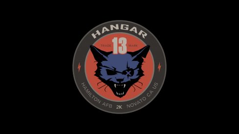 Hangar-13