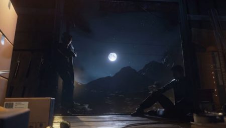 Split Fiction: Das neue Projekt der It Takes Two-Macher – Release & Enthüllungstermin bekannt?