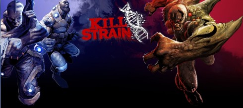 Kill Strain