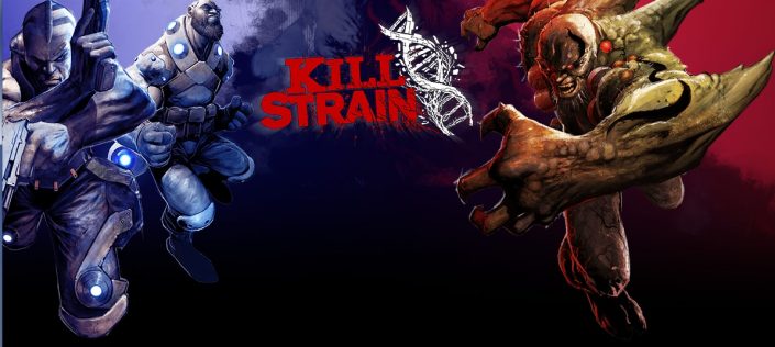 PS Plus: Kill  Strain gehört nicht zu den neuen PS Plus-Spielen im Juli 2016