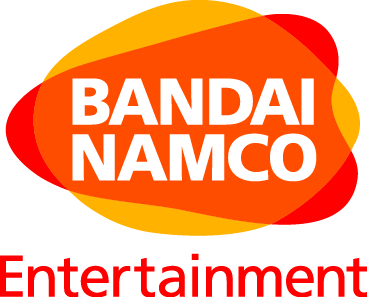 New-Logo bandai namco entertainment