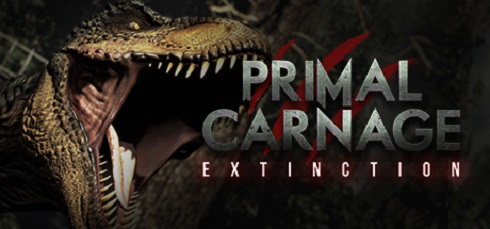 Primal Carnage Extinction 490